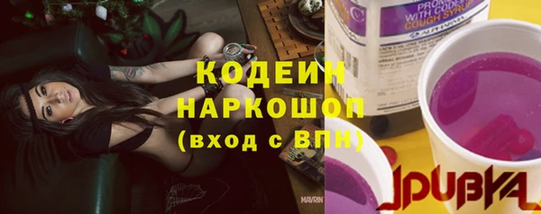 крисы Белоозёрский
