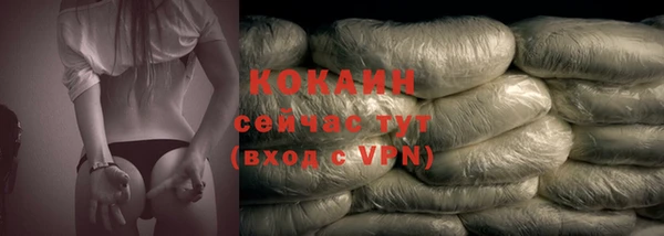 крисы Белоозёрский