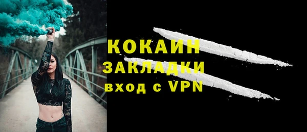 крисы Белоозёрский